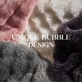 thumbnail image 4 of Puf Hobestluk con relleno para adultos (blanco, 150 cm), 4 of 8