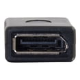 thumbnail image 3 of C2g (cables To Go) C2g Displayport Adapter F/f Coupler, 3 of 4