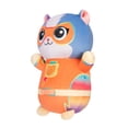 thumbnail image 4 of SuperKitties 10-Inch Buddy Squishmallows HugMees, 4 of 5