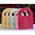 thumbnail image 2 of Pack of 20 Indian Money Gifting Envelopes With Handle-enabled money Lifafa Decorative Cash holders for all occasion Diwali, wedding Gift of Prosperity Multi Color (20), 2 of 7