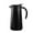 🔥 Black_Base#450, variant on Mocha Insulated Hot Water Bottle | 304 Stainless Steel Mini Thermal Coffee Pot 800ml | Leak-Proof, Easy Pour, Compact Design | Gold, White, Red | Household Keep Warm Jug