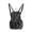 Black, variant on 7829 Backpacks Purse for Women Ladies Nylon Backpacks School Bag Lightweights Casual Daypack for Travel Shopping