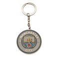 thumbnail image 1 of Manchester City FC Keyring, 1 of 3