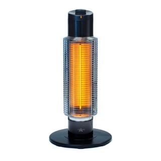 Graphite Heater