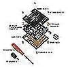 thumbnail image 3 of -c50h Tooth Digital Amplifier Board Hifi Vers Tpa3116 50wx2 Enr Knob Module, 3 of 5