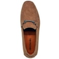 thumbnail image 6 of AKADEMIKS MENS WESTON SLIP-ON LOAFERS MEMORY FOAM SOLE, 6 of 7