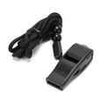 thumbnail image 4 of Silbato Deportivo, Silbato Para árbitros Profesionales, Sonido Fuerte Y Nítido, Orificio De Sonido Independiente, Liviano Y Portátil, Evita Pérdidas Para Entrenadores,, 4 of 7