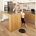 thumbnail image 7 of Roborock Pure Robot Vacuum & Mop Cleaner S6 Laser Navigation, Smart Mapping, Black, 7 of 7