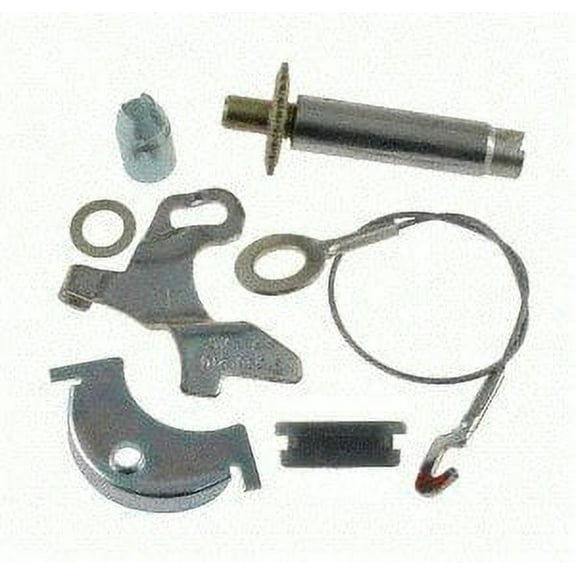 carlson h2540 self adjusting brake repair kit