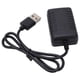 thumbnail image 4 of Conector de Carga USB RC, Adaptador de Cable de Cargador USB RC DC 7.4V 2000mA Salida Protección Completa para WLtoys 144001 104001 Coche de Control Remoto, 4 of 5