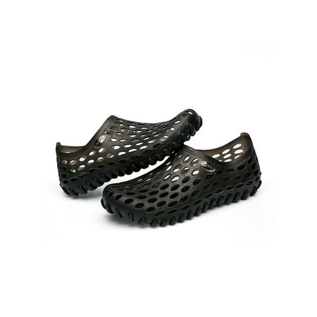 

Ferndule Mens Womens Water Sandals Summer Beach Slippers Clogs Shoes Outdoor Comfort Slippers