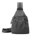 thumbnail image 1 of Durable Lightweight Backpack for Men Women - Large Capacity Travel Hiking Commuting Sports Daypack with Multiple Compartments for Daily Adventures, 1 of 3