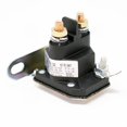 thumbnail image 2 of 030817 12V 3 Terminals Starter Solenoid 892-1251-210-50, 2 of 6