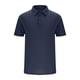thumbnail image 2 of pstuiky camisetas para hombre, Blusa deportiva informal de manga corta con cuello vuelto para hombre camisas casuales para hombre s, 2 of 7