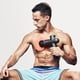 thumbnail image 3 of Vilnason Lightsaber Smart-Hit Professional Massage Gun with 80mm Massage Depth 15kg Pressure Bearing Pain Relief Body Relaxation, 3 of 5