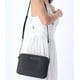 thumbnail image 5 of Bandolera Michael Kors Jet Set Item de piel para mujer, 5 of 5