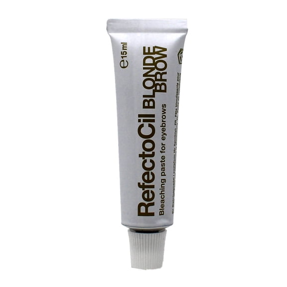 RefectoCil Blond Brow Lightening Eyebrow Dye 15 ml