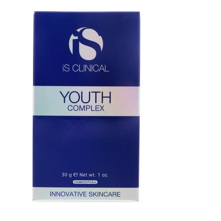 IS Clinical by IS Clinical Youth Complex --30g/1oz