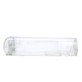 thumbnail image 3 of Trampa para ratones humana, jaula automática transparente para trampa para ratas para uso doméstico, 3 of 8