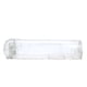 thumbnail image 3 of Trampa para ratones humana, jaula automática transparente para trampa para ratas para uso doméstico, 3 of 10