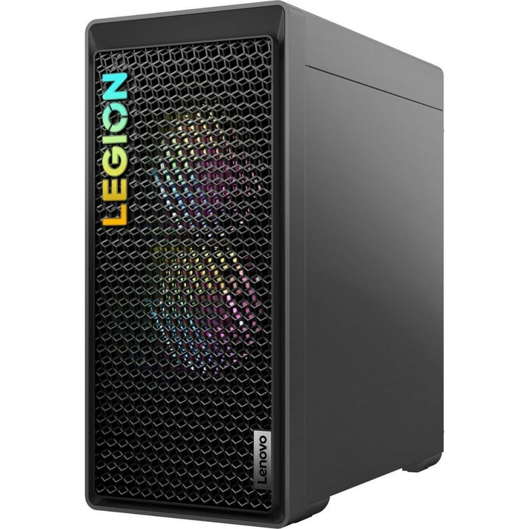 Lenovo Legion Tower 5i Gaming Desktop PC (10-Core Intel i5