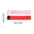 thumbnail image 4 of Sentmoon Sleeve Hold-Down Straps for Athletes, 8-Pack Antis-Ride Up Shirt Sleeve Clips for Basketball, Football, Baseball Jerseys - Keep Your Sleeves in Place, 4 of 7