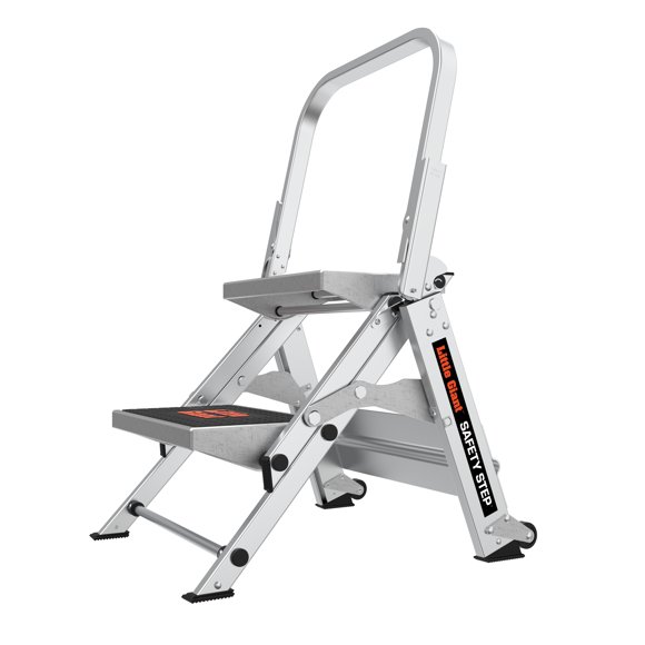 Top Rated Products in Step Stools