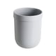 thumbnail image 5 of Bote de basura Bewildely de gran capacidad para cocina y baño color negro, 5 of 6