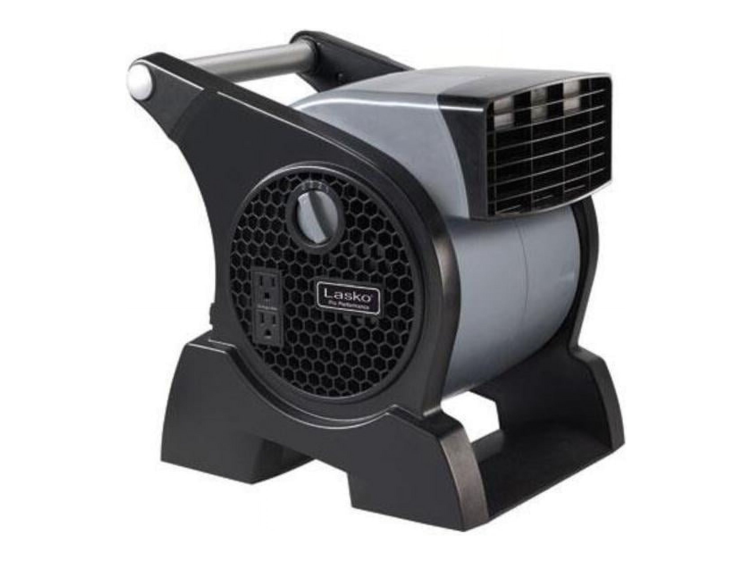 Lasko high velocity on sale fan