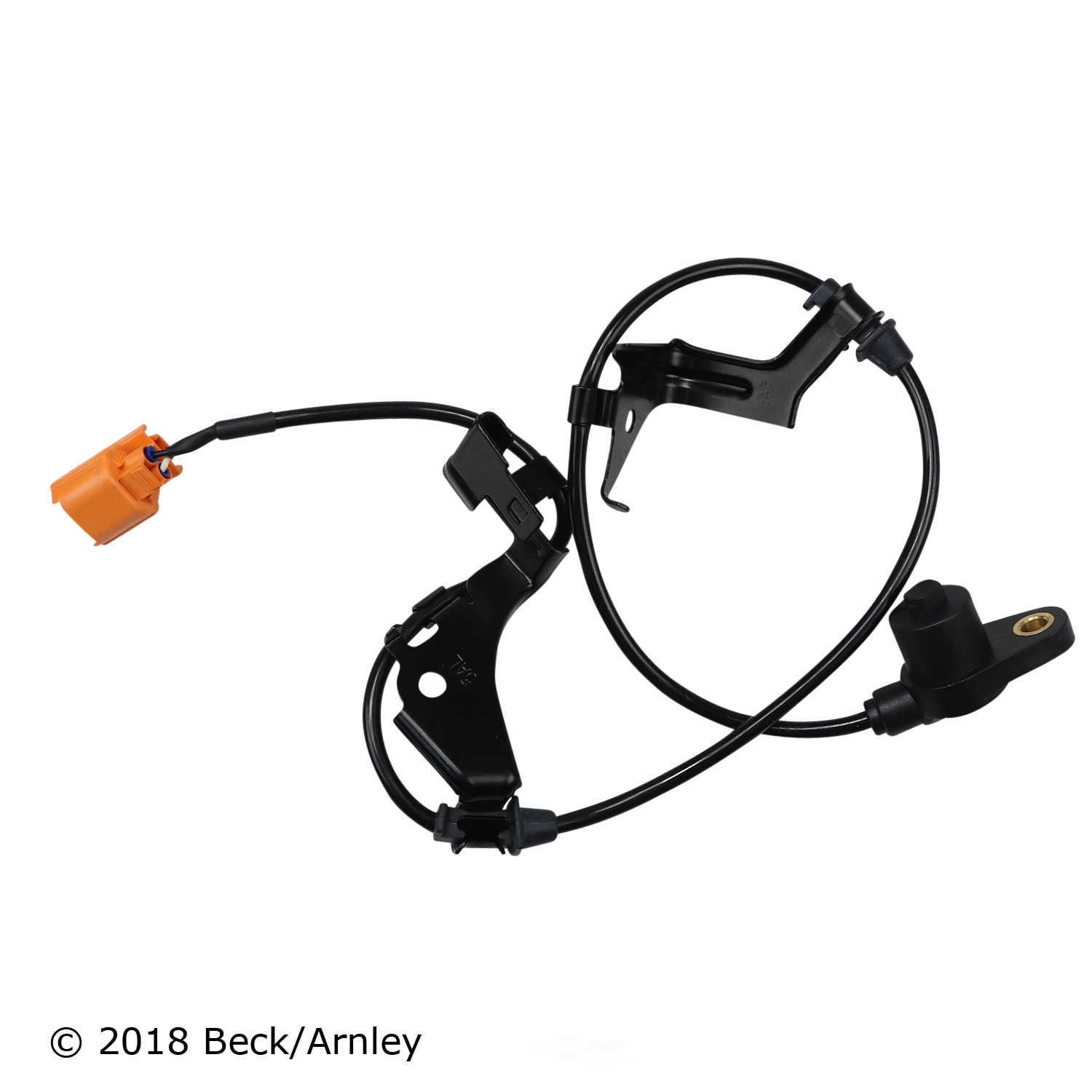 BeckArnley 084-4329 ABS Speed Sensor