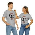thumbnail image 4 of Bigfoot Shirt, Funny Valentine Big Foot Shirt, 4 of 4