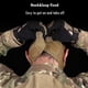 thumbnail image 5 of Outdoor Tactical Balaclava Mask Bike Cycling Windproof Half Face Mask Hunting Hiking Shooting Scarves, 5 of 5