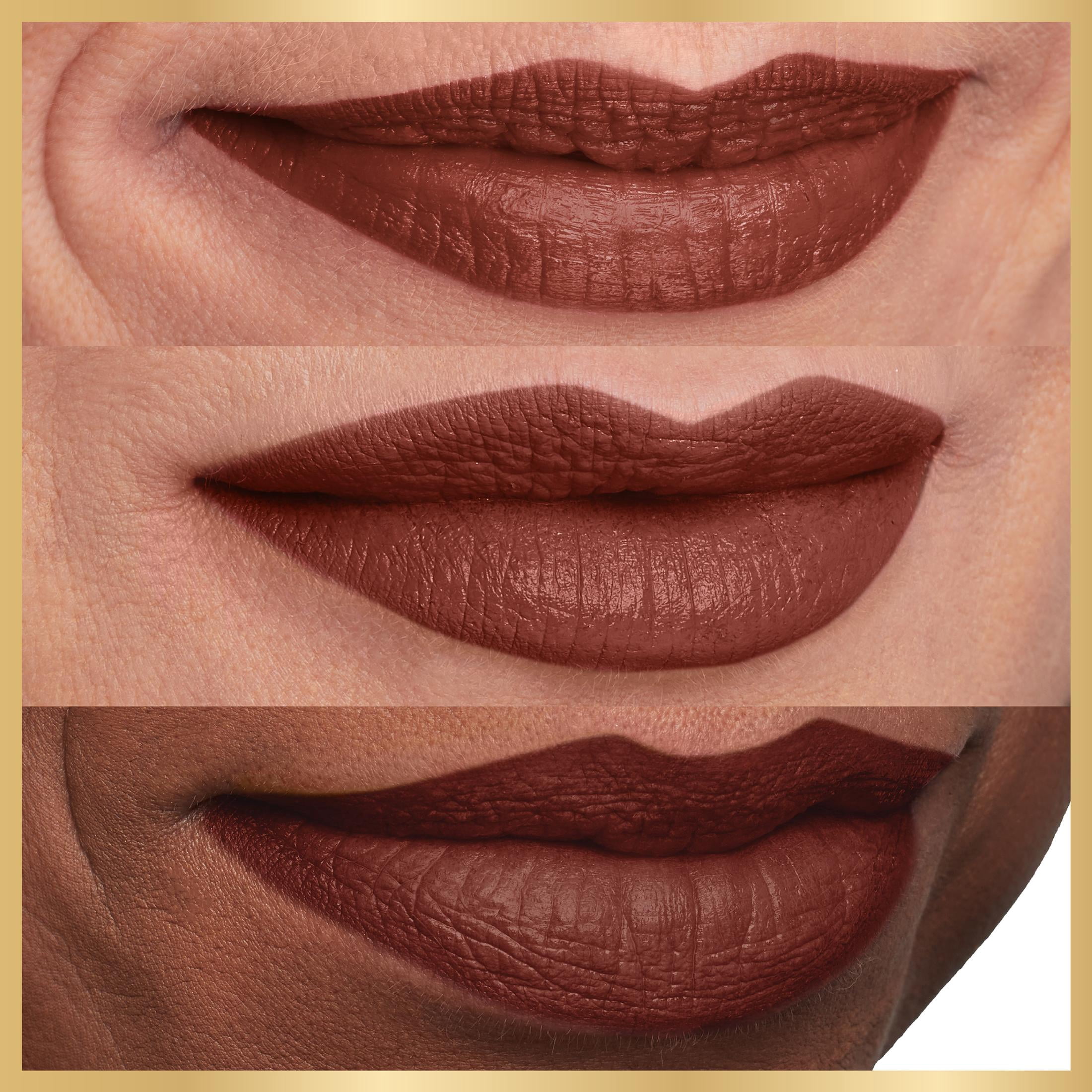L'Oreal Paris Age Perfect Satin Lipstick, Cinnamon Spice