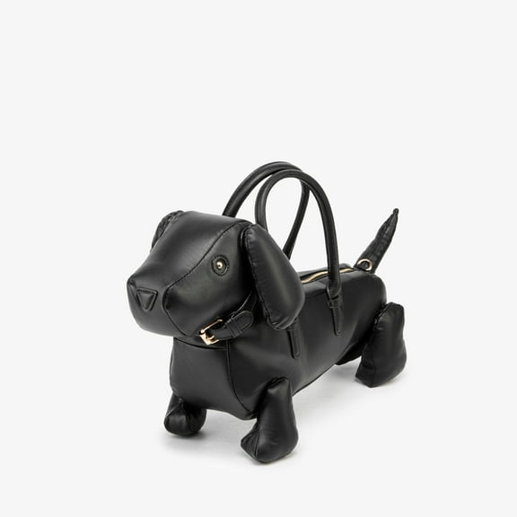 Women's Luxury Designer Wallets & Handbags Leather Crossbody Bags Dog Wallets Evening Bags