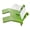 Green-L, variant on Realistic Turtle Climbing Ramps And Sunning Turtle Basking Platform Tortoise Dock Plastic Resting Terrace
