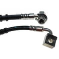 thumbnail image 3 of Raybestos BH381158 Professional Grade Hydraulic Brake Hose Fits select: 1998-2006 FORD RANGER, 1998-2003 FORD EXPLORER, 3 of 4