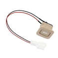thumbnail image 1 of No.935552H0004W Interruptor de liberación del pestillo del maletero para Hyundai Elantra 2007-2010 Beige, 1 of 6