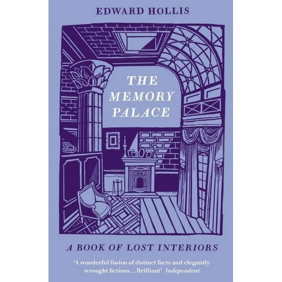 The Memory Palace (Paperback)
