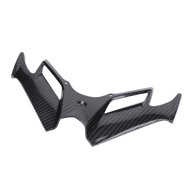 Motorcycle Front Fairing Winglet Improve Riding Stability Aerodynamic Wing for Nmax125 Nmax155 2020 to 2022 Fit for 300 250