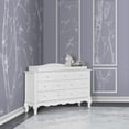 thumbnail image 2 of Evolur Aurora 7 Drawer Double Dresser, Model #833, 2 of 6