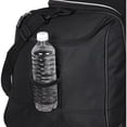 thumbnail image 4 of Protege Protege 28in 2pc Duffel Set Black, 4 of 5