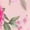 Pink, variant on MEROKEETY Women's Floral Maxi Dress 2026 Summer Off Shoulder Ruched Mesh Bodycon Cocktail Wedding Guest Party Dresses, Pink, M