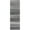 Dark Gray, variant on nuLOOM Nova Stripes Accent Rug, 2' x 3', Dark Gray