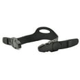 thumbnail image 2 of Scuba Diving Fins Straps Diving Fins Accessories Buckles Replaceable Fin Straps, 2 of 3