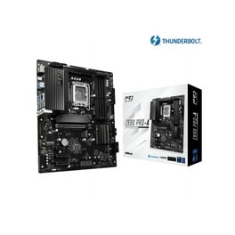 ASRock Z590 PRO4 & i5 11400f セット Z590 Pro4 | ASRock マザーボード Intel Z590チップセット