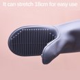 thumbnail image 3 of TIMIFIS Durable Meat Claw 2Pcs New Type Microwave Oven Kitchen Heat Insulating Gloves Kitchen Appliances, 3 of 3