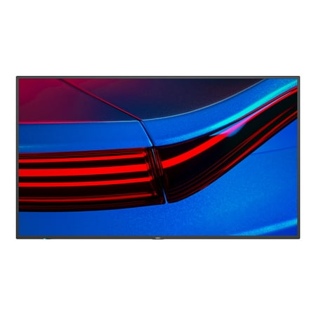 Sharp NEC Display 55" Wide Color Gamut Ultra High Definition Professional Display
