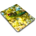 thumbnail image 1 of KSK KAISHEK Hard Case Shell Cover Only Compatible Old MacBook Pro 15"( No Touch, 2015/2014/2013/2012) Model A1398, No CD-ROM / USB-C Feather Series 0050, 1 of 5