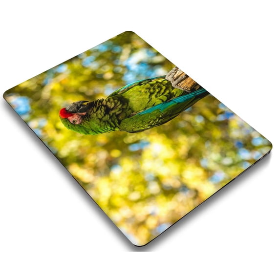 KSK KAISHEK Hard Case Shell Cover Only Compatible Old MacBook Pro 15"( No Touch, 2015/2014/2013/2012) Model A1398, No CD-ROM / USB-C Feather Series 0050