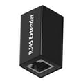 RJ45 to RJ46 Adapter Network Extender for CAT5E CAT6 CAT8